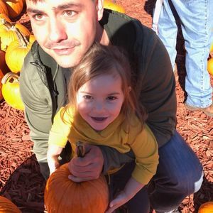 Meet your Posher, Thomas